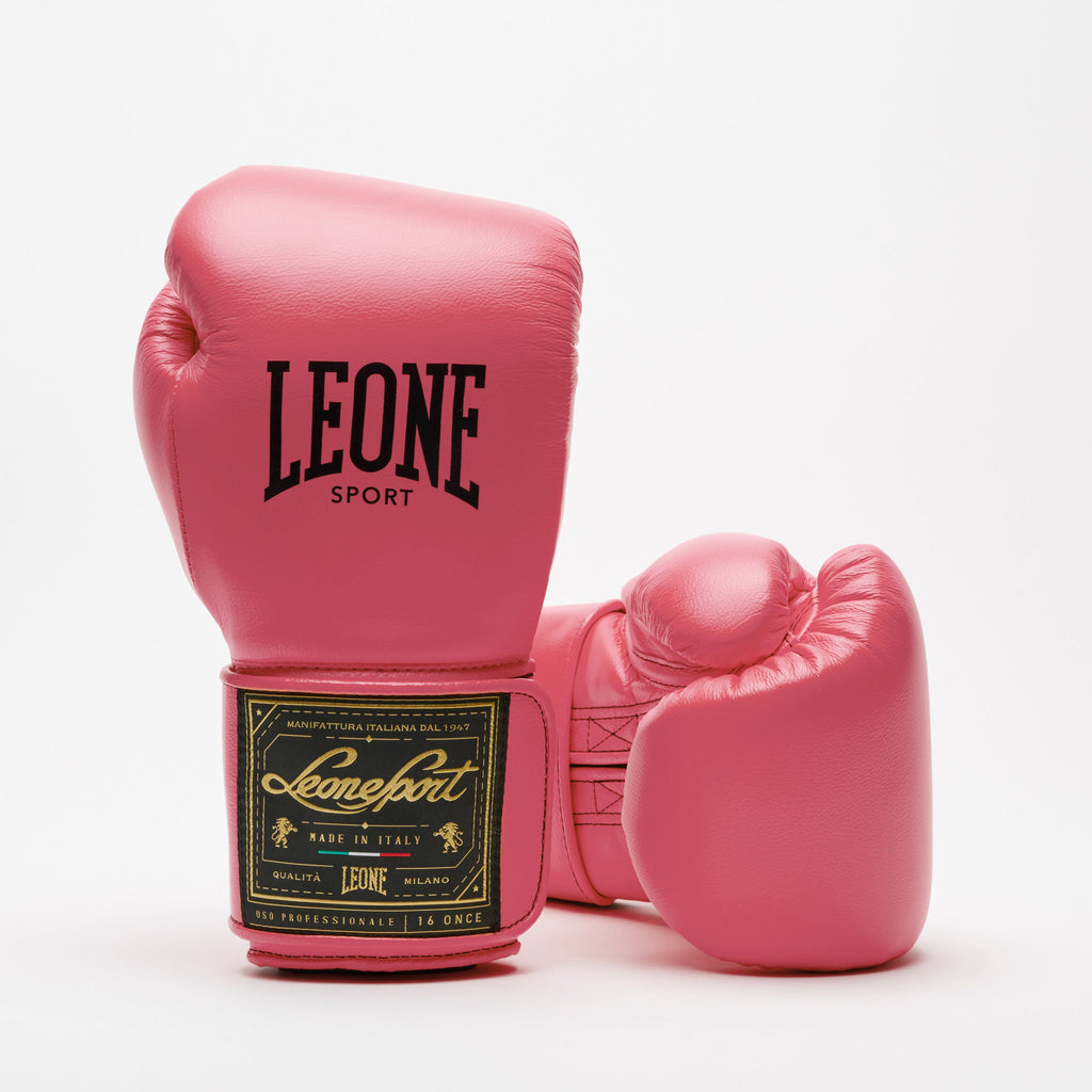 GUANTI BOXE ORLANDO CLASSICO VELCRO