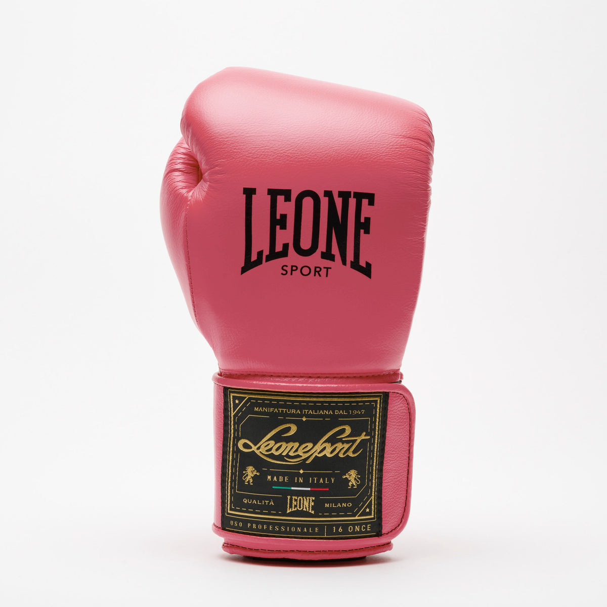 GUANTI BOXE ORLANDO CLASSICO VELCRO