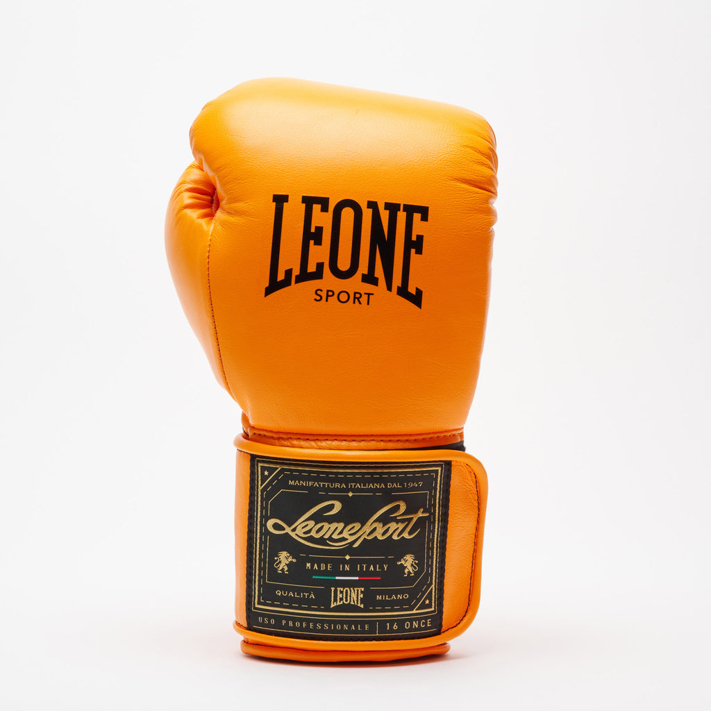 GUANTI BOXE ORLANDO CLASSICO VELCRO