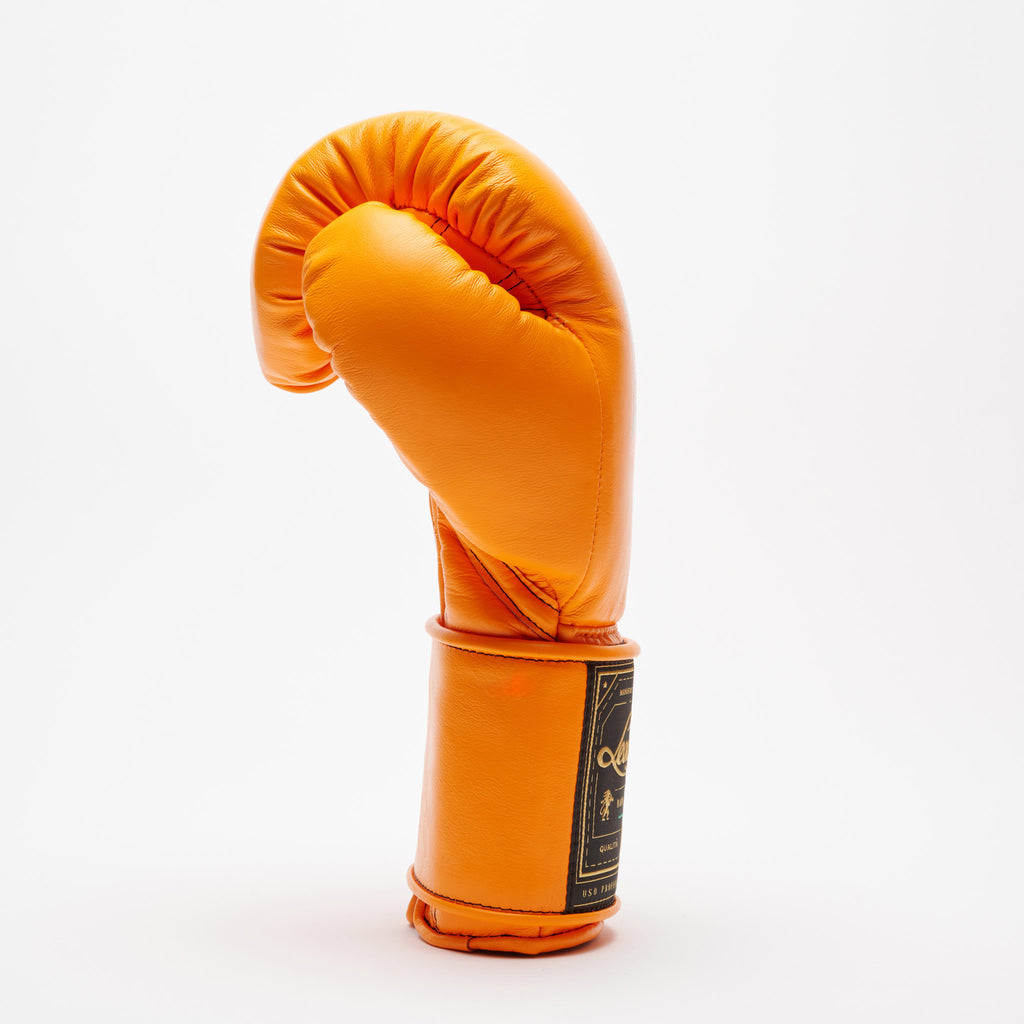 GUANTI BOXE ORLANDO CLASSICO VELCRO