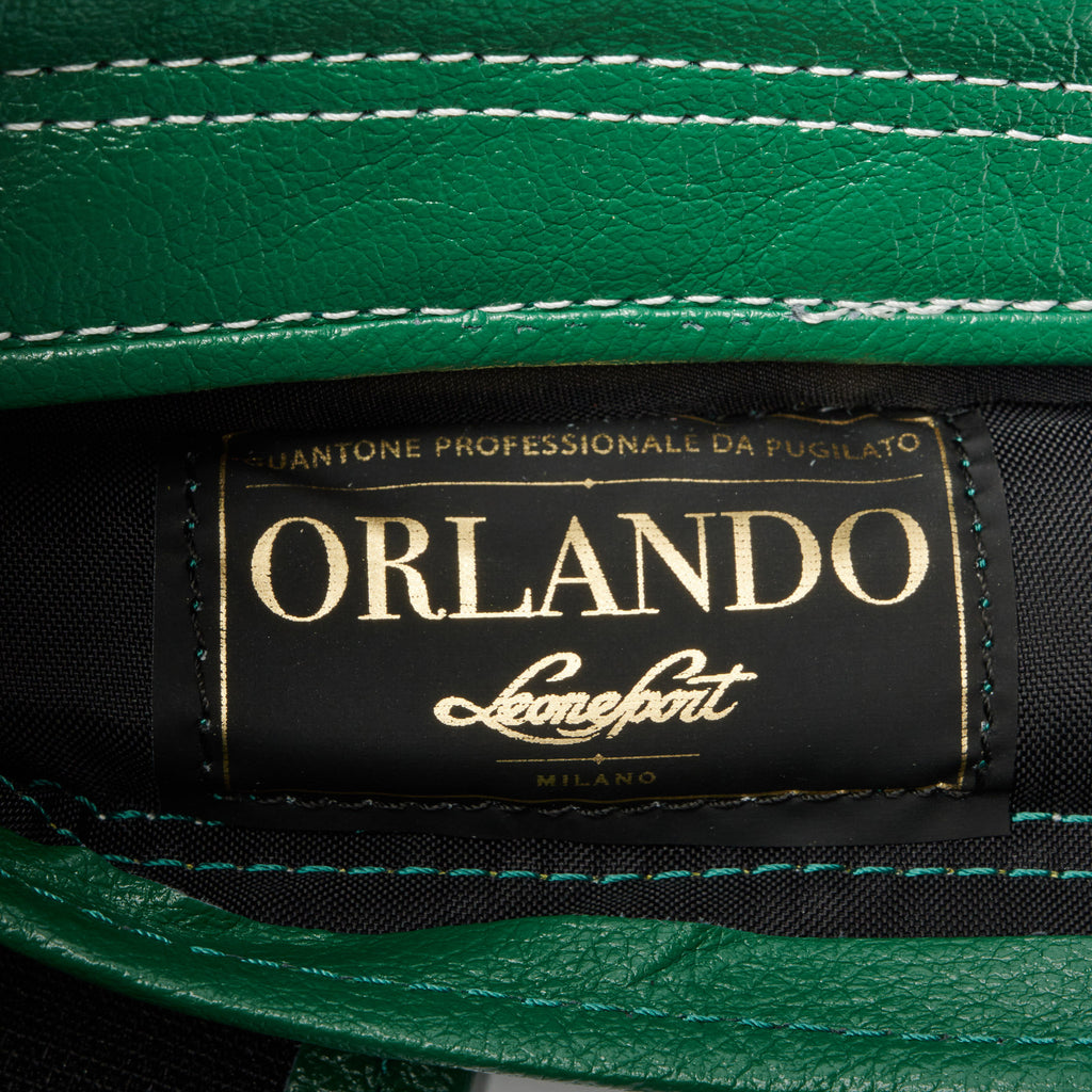 GUANTI BOXE ORLANDO CLASSICO VELCRO
