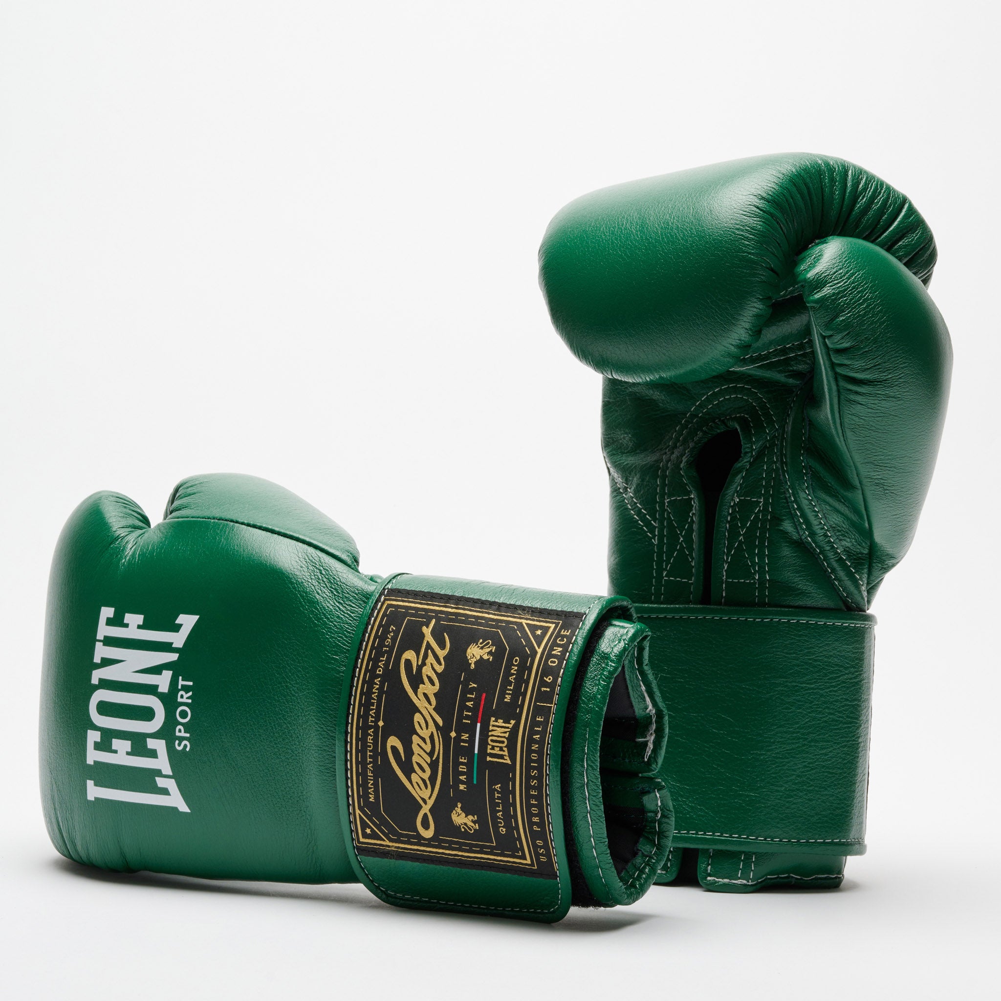 GUANTI BOXE ORLANDO CLASSICO VELCRO