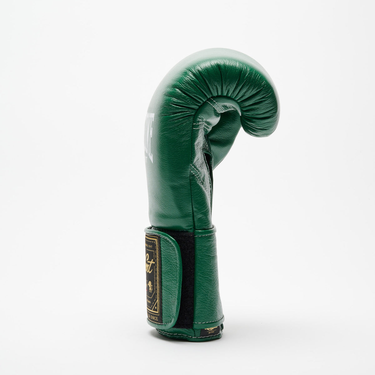 GUANTI BOXE ORLANDO CLASSICO VELCRO