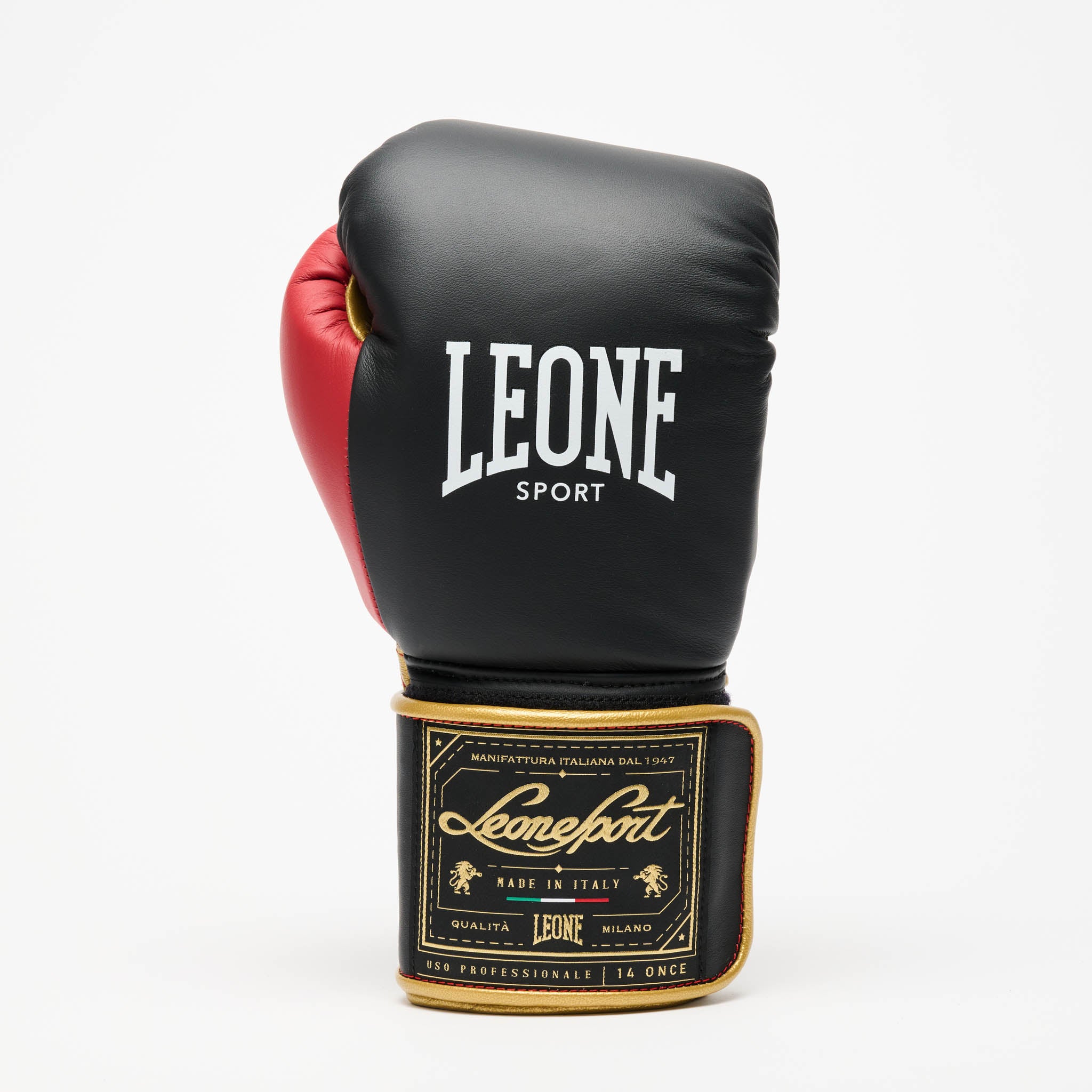 GUANTI BOXE ORLANDO CLASSICO VELCRO