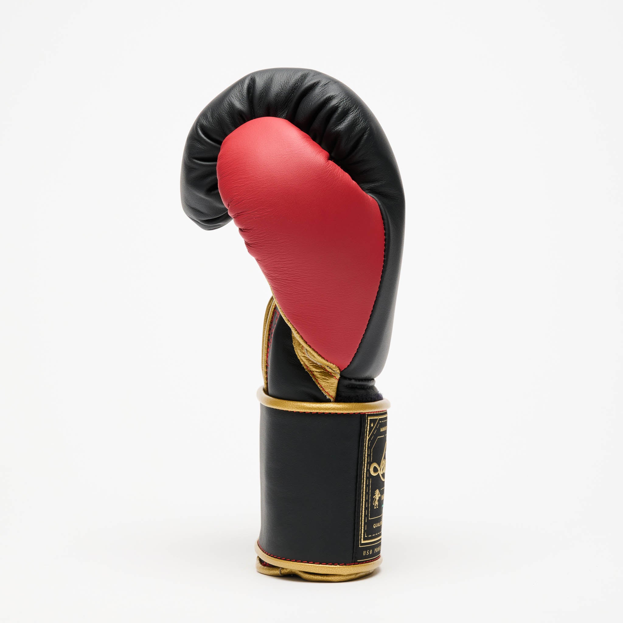 GUANTI BOXE ORLANDO CLASSICO VELCRO