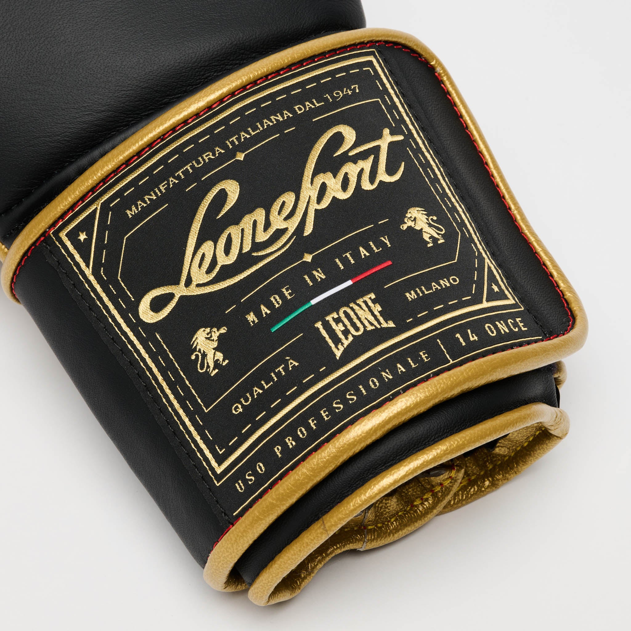 GUANTI BOXE ORLANDO CLASSICO VELCRO