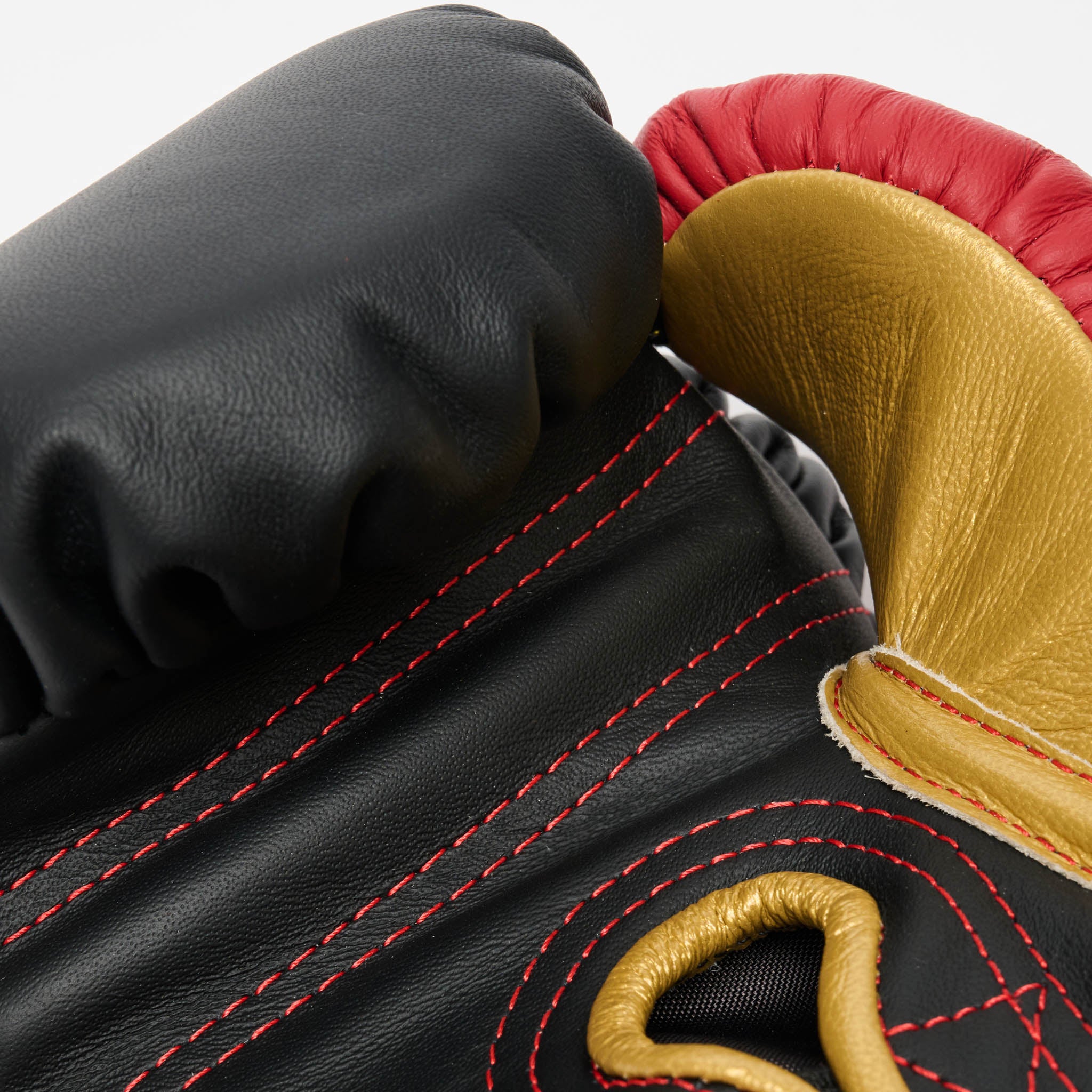 GUANTI BOXE ORLANDO CLASSICO VELCRO