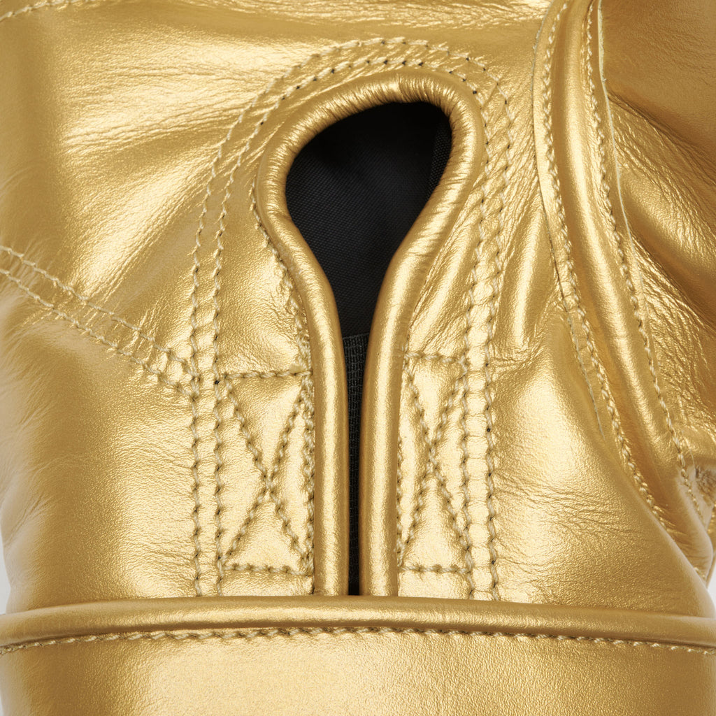 GUANTI BOXE ORLANDO CLASSICO VELCRO