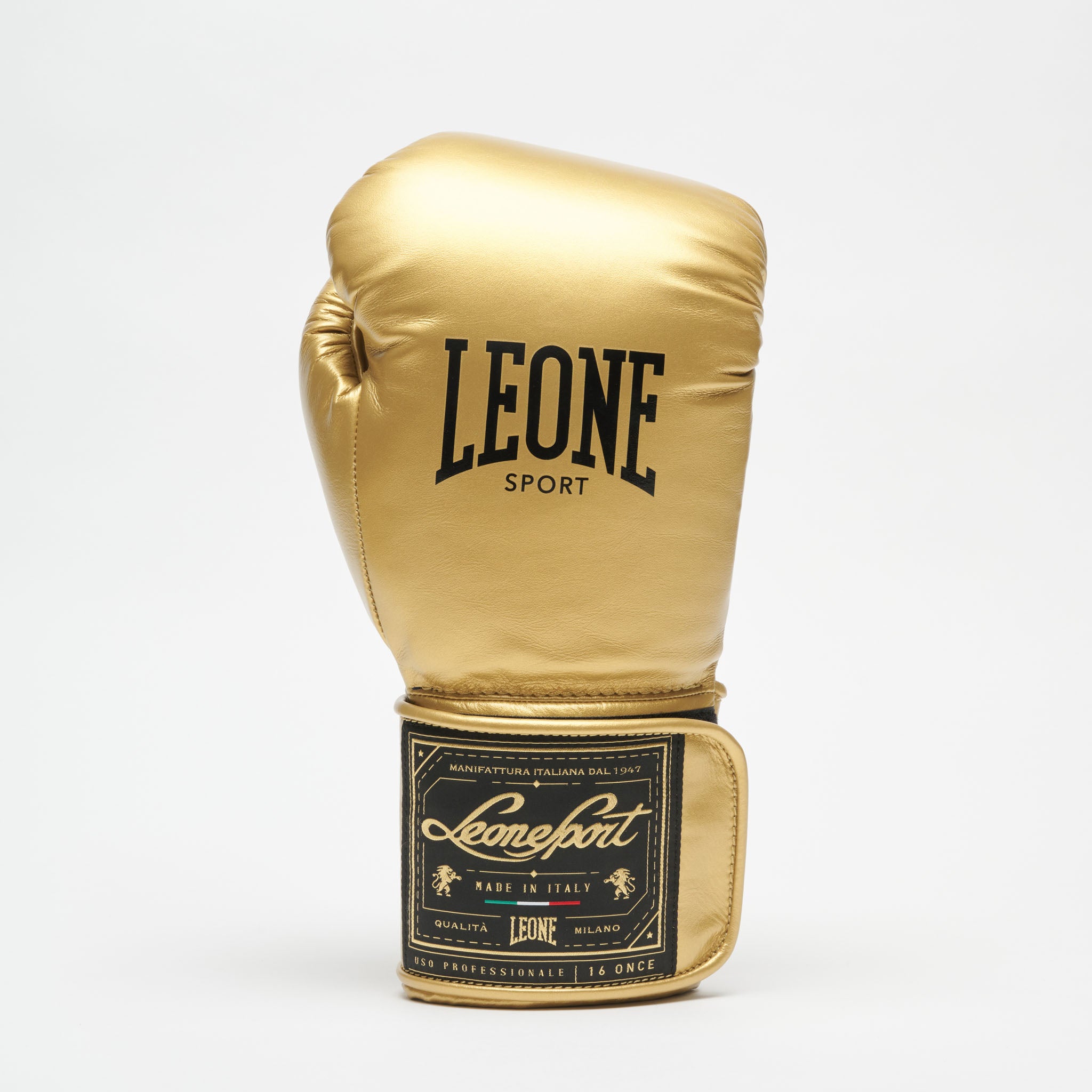 ORLANDO CLASSICO BOXING GLOVES VELCRO