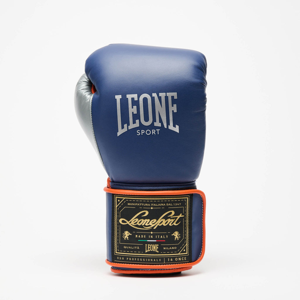 GUANTI BOXE ORLANDO CLASSICO VELCRO