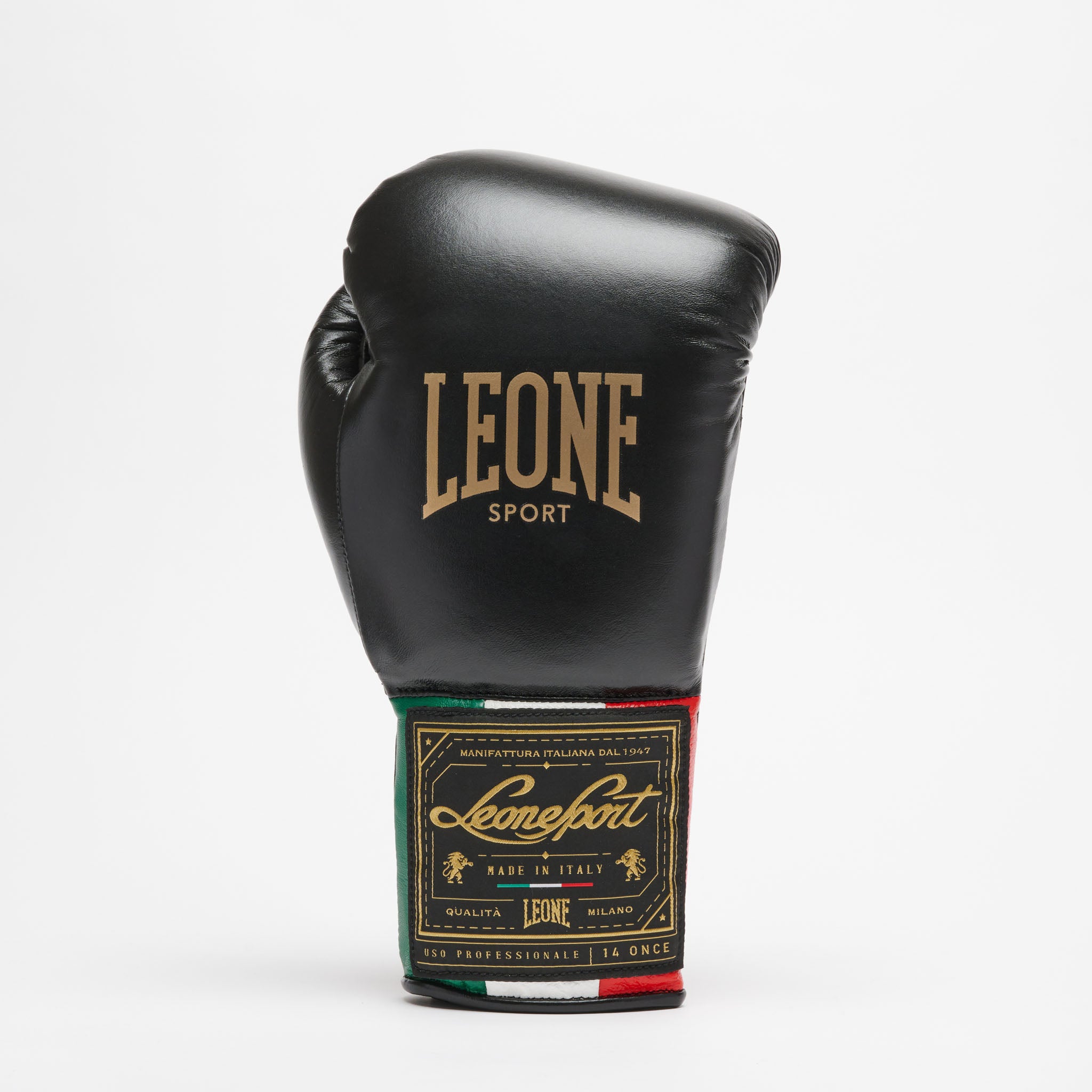 ORLANDO CLASSICO BOXING GLOVES LACES