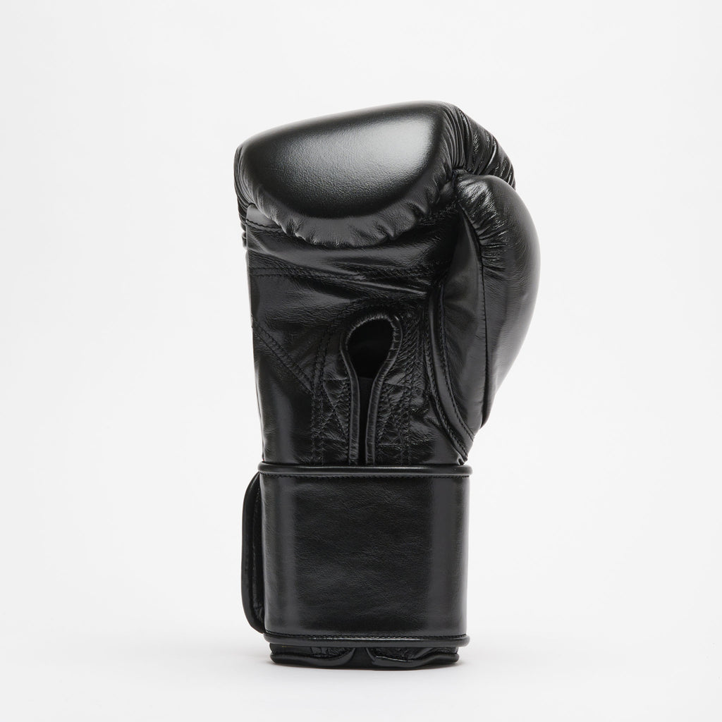 GUANTI BOXE ORLANDO TRICOLORE VELCRO