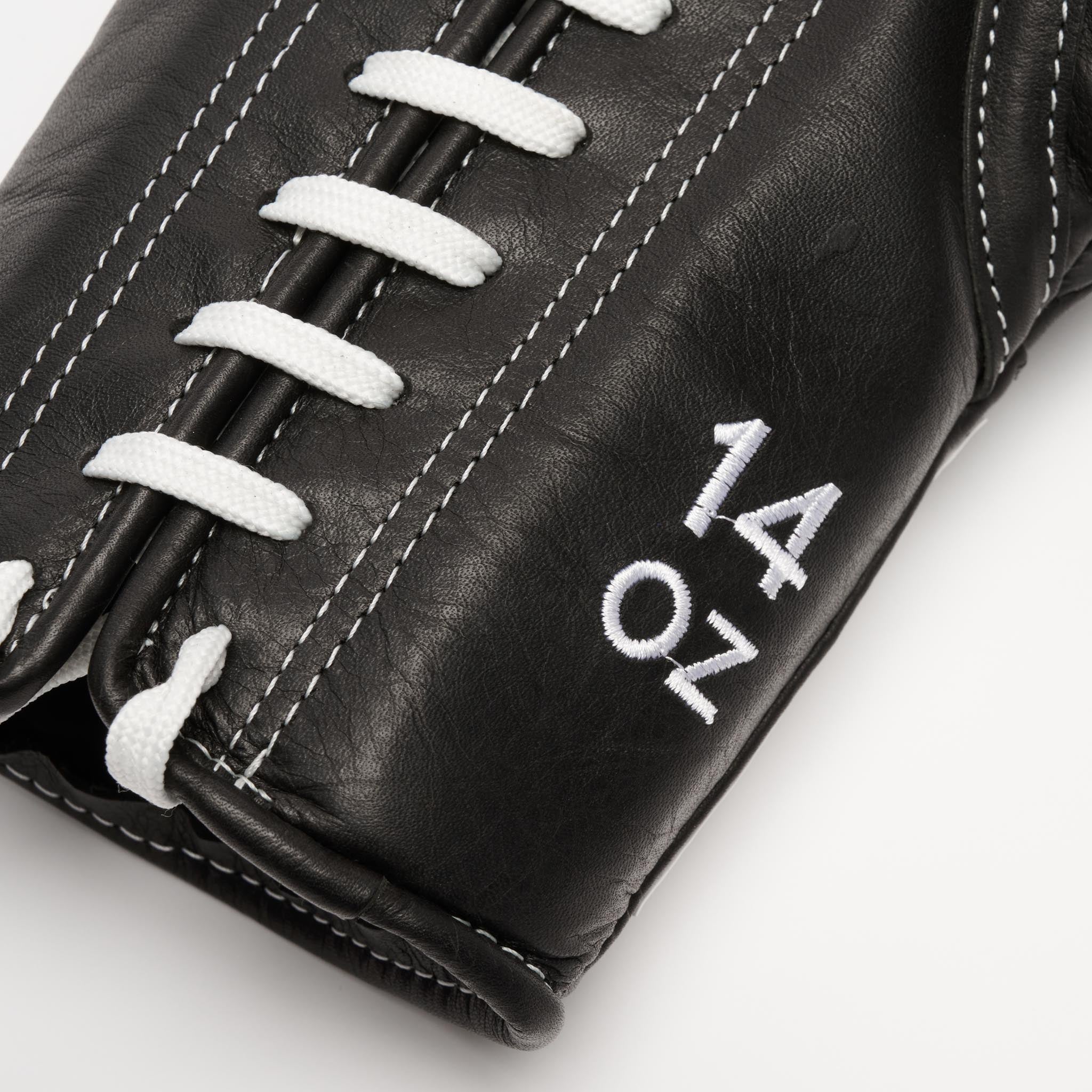 ROMEO VINTAGE BOXING GLOVES LACES