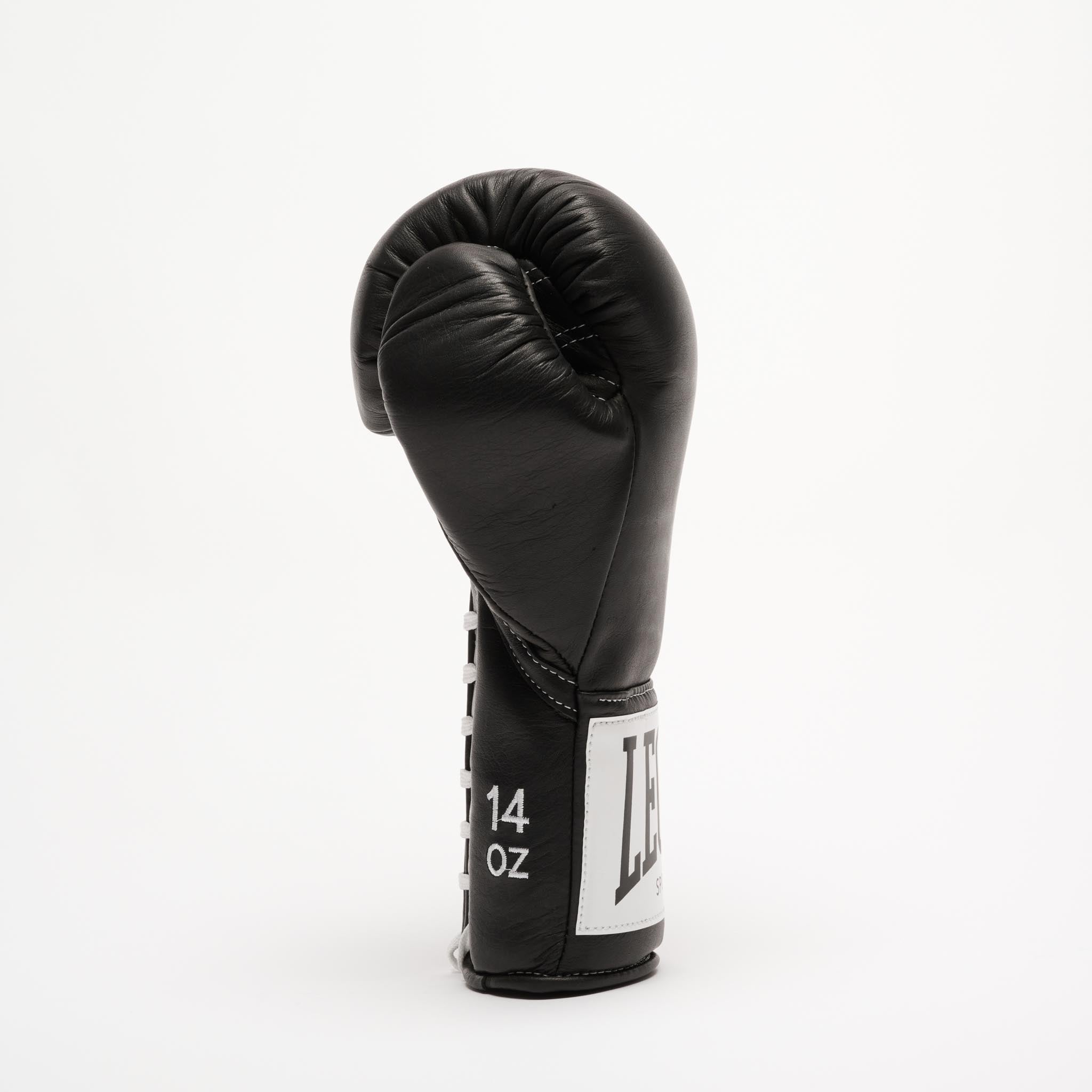 ROMEO VINTAGE BOXING GLOVES LACES