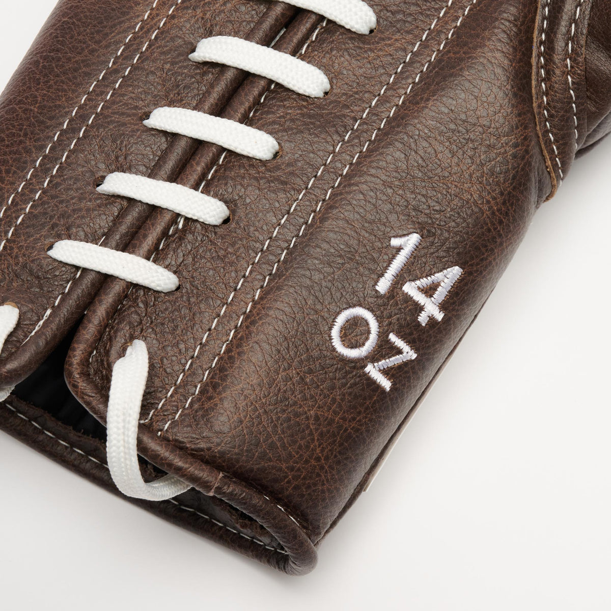 GUANTI BOXE ROMEO VINTAGE LACCI