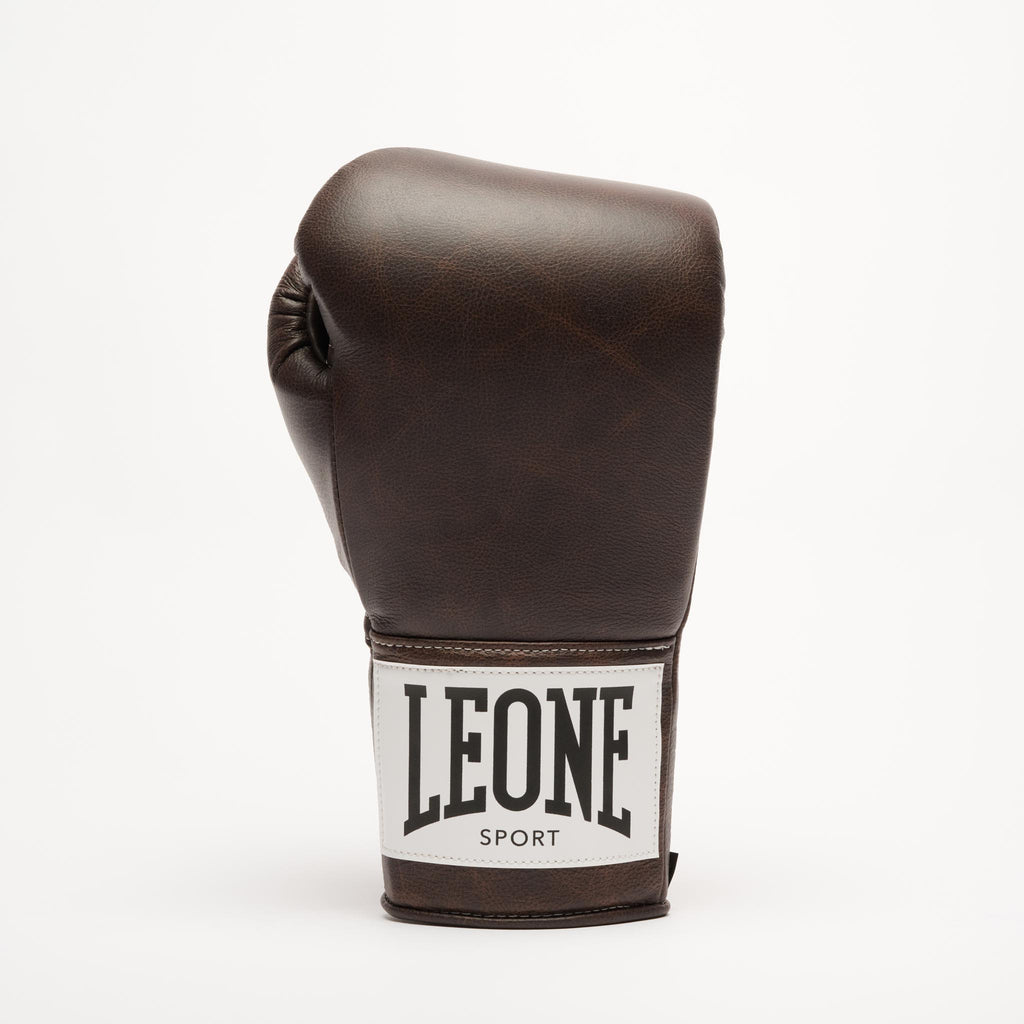 GUANTI BOXE ROMEO VINTAGE LACCI