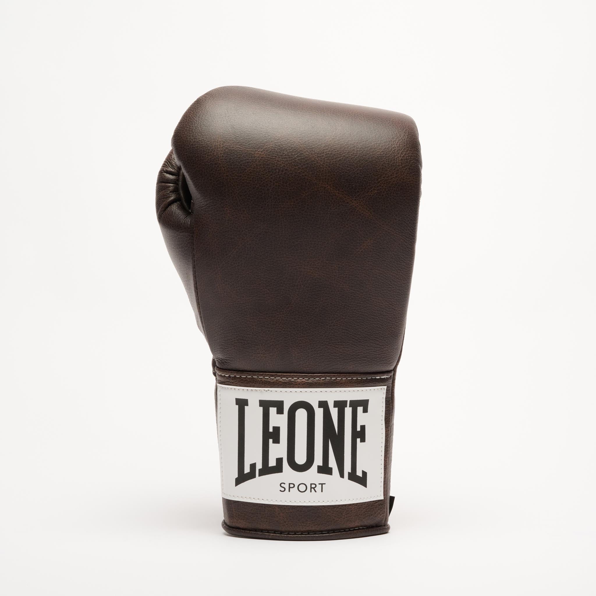 ROMEO VINTAGE BOXING GLOVES LACES