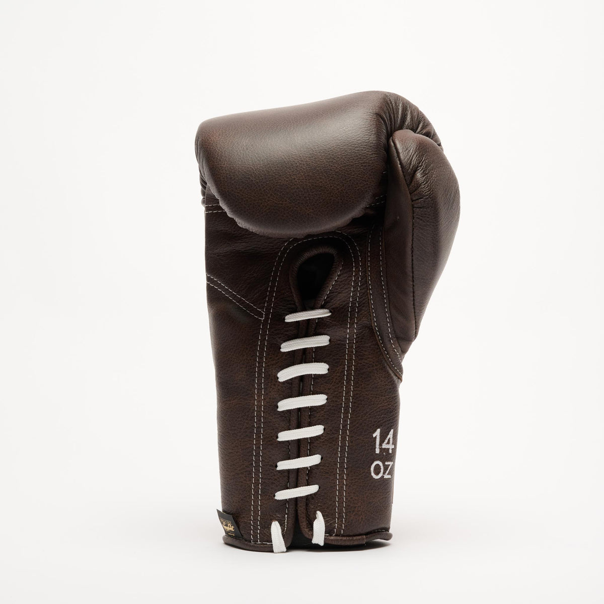 GUANTI BOXE ROMEO VINTAGE LACCI