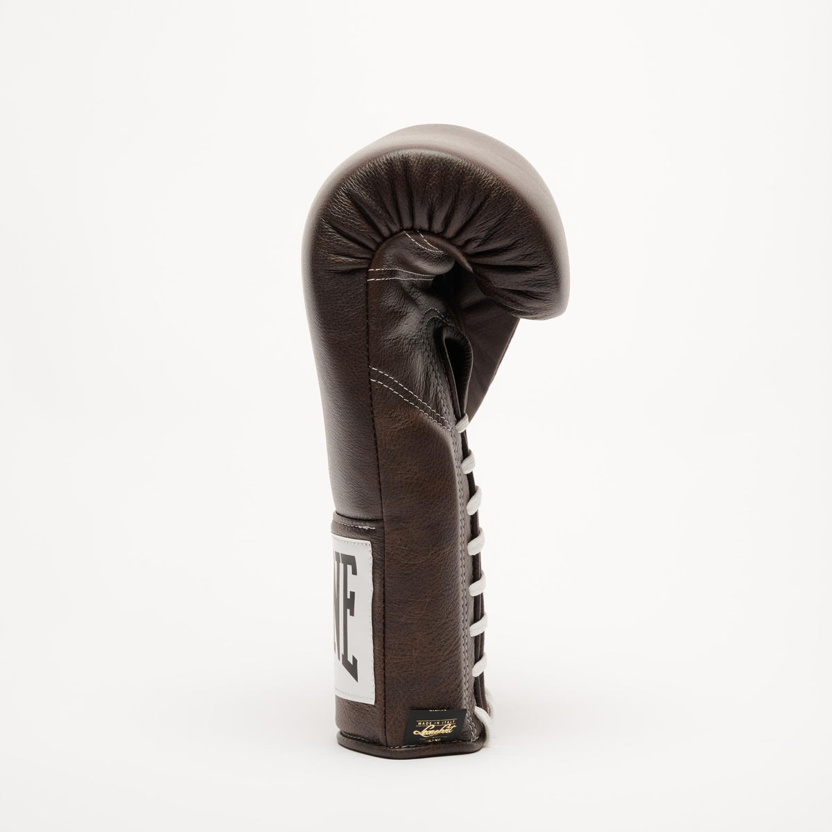 GUANTI BOXE ROMEO VINTAGE LACCI