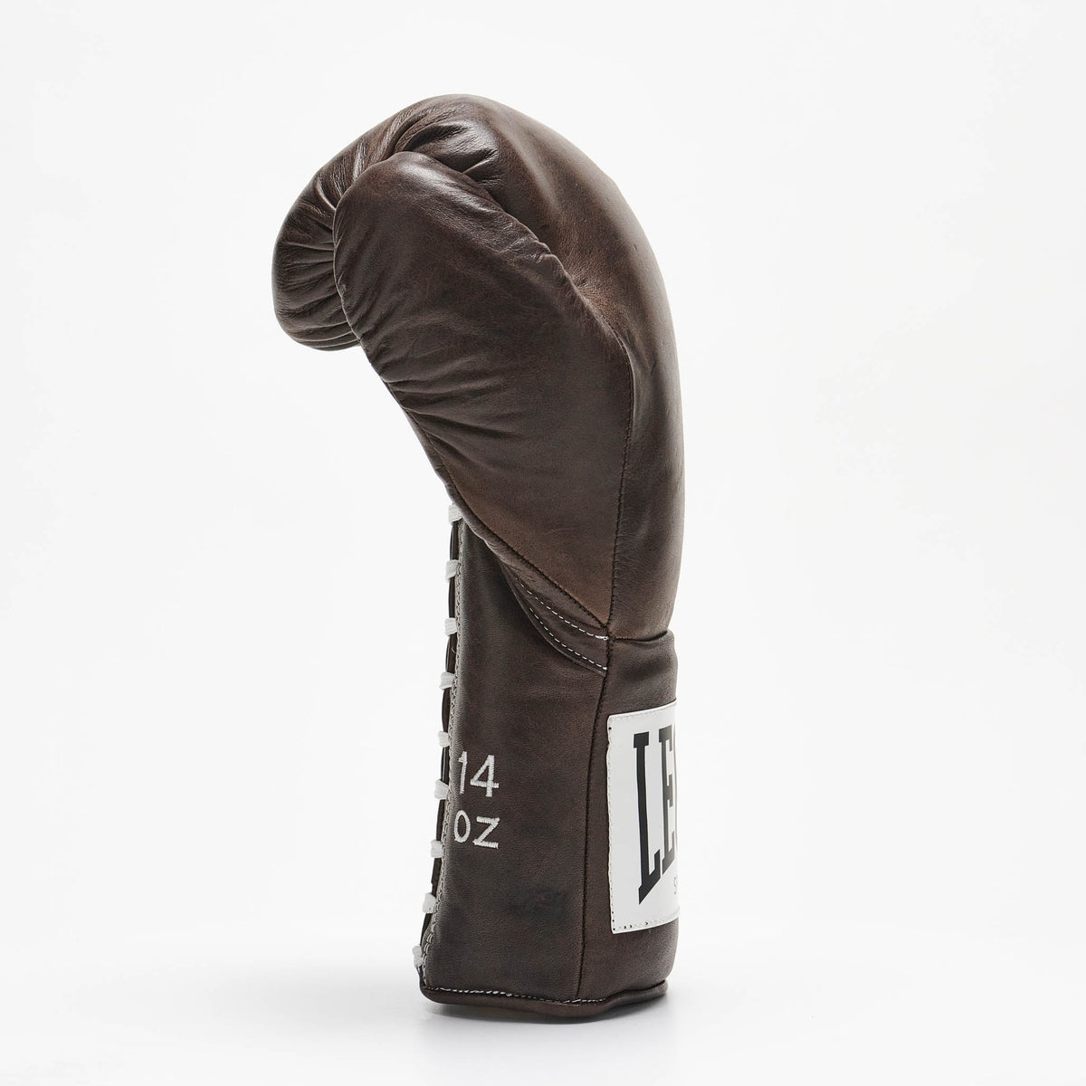 GUANTI BOXE ROMEO VINTAGE LACCI