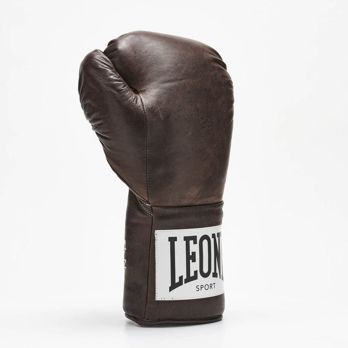 GUANTI BOXE ROMEO VINTAGE LACCI