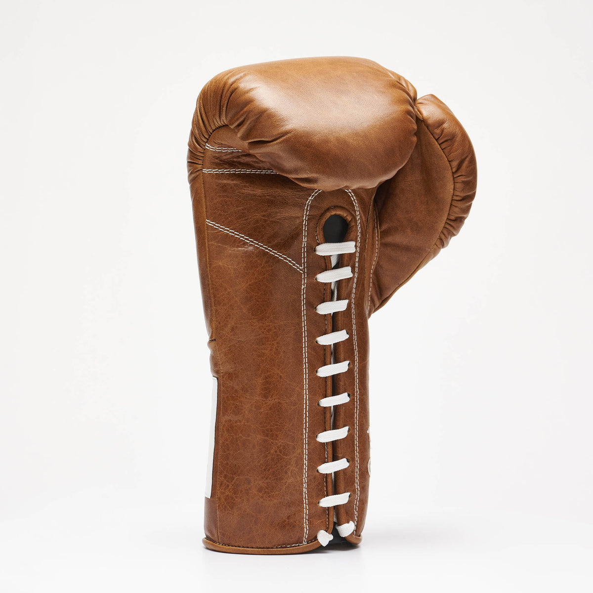 GUANTI BOXE ROMEO VINTAGE LACCI