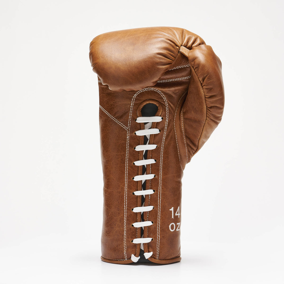 GUANTI BOXE ROMEO VINTAGE LACCI