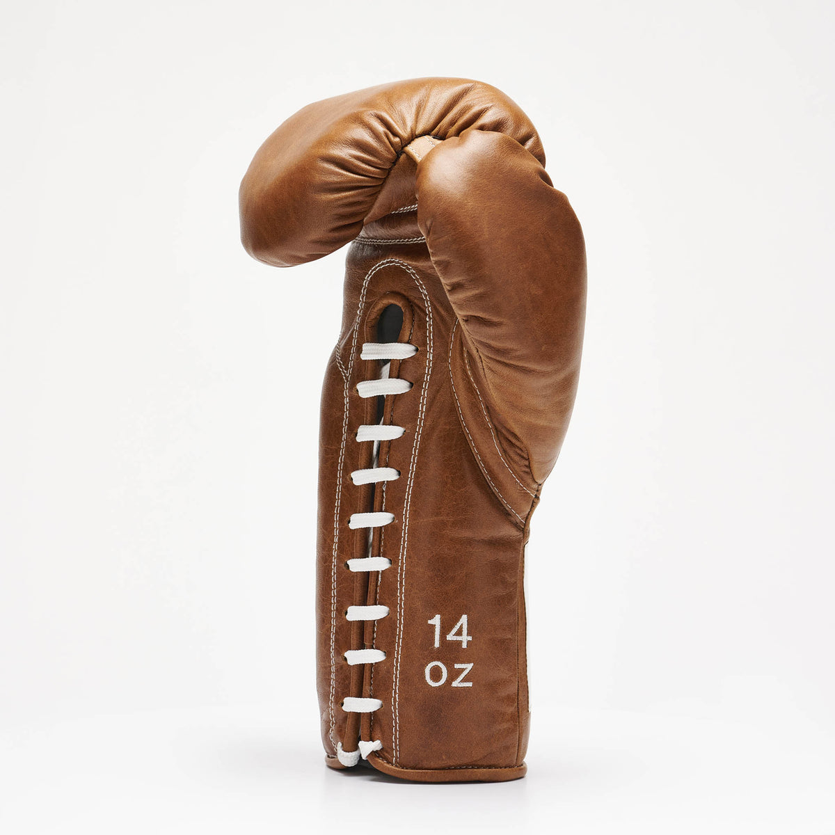 GUANTI BOXE ROMEO VINTAGE LACCI