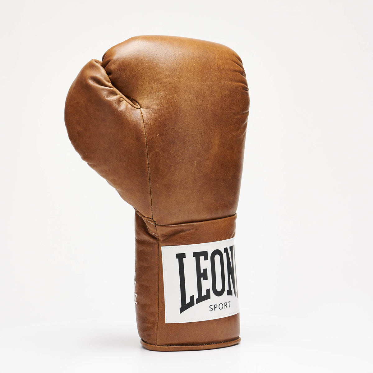 GUANTI BOXE ROMEO VINTAGE LACCI