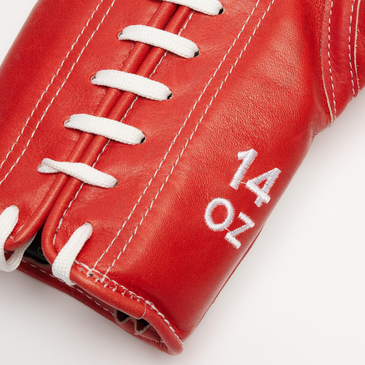 GUANTI BOXE ROMEO VINTAGE LACCI
