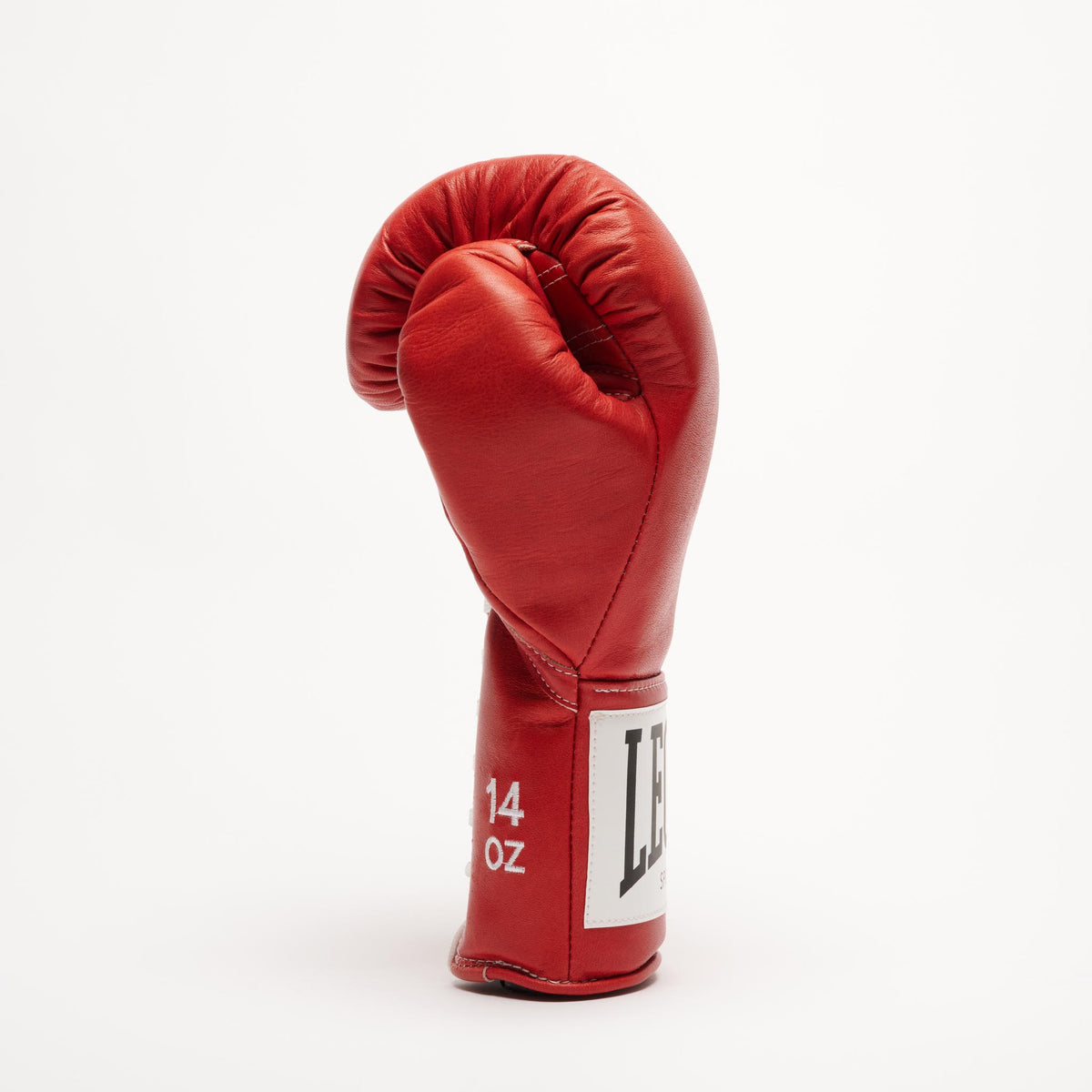 GUANTI BOXE ROMEO VINTAGE LACCI