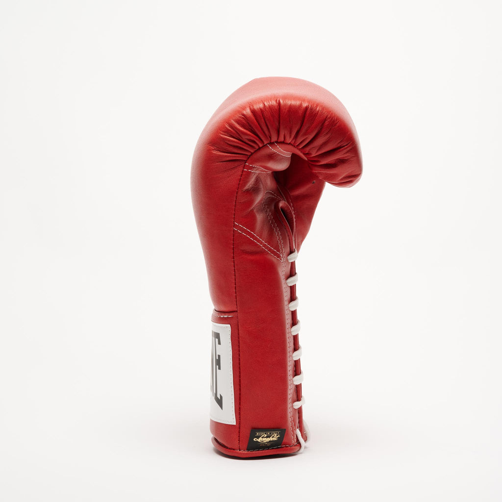 GUANTI BOXE ROMEO VINTAGE LACCI
