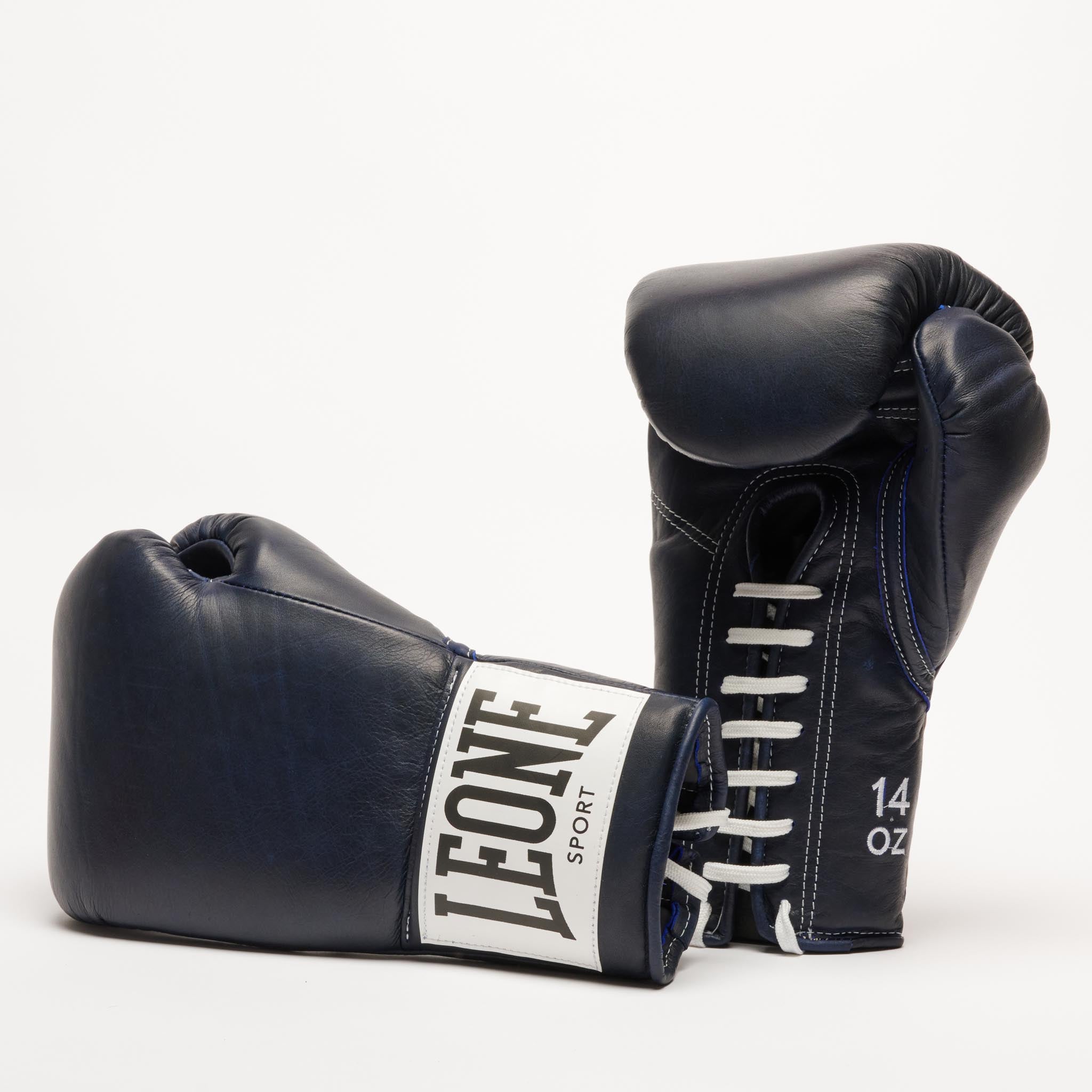 ROMEO VINTAGE BOXING GLOVES LACES