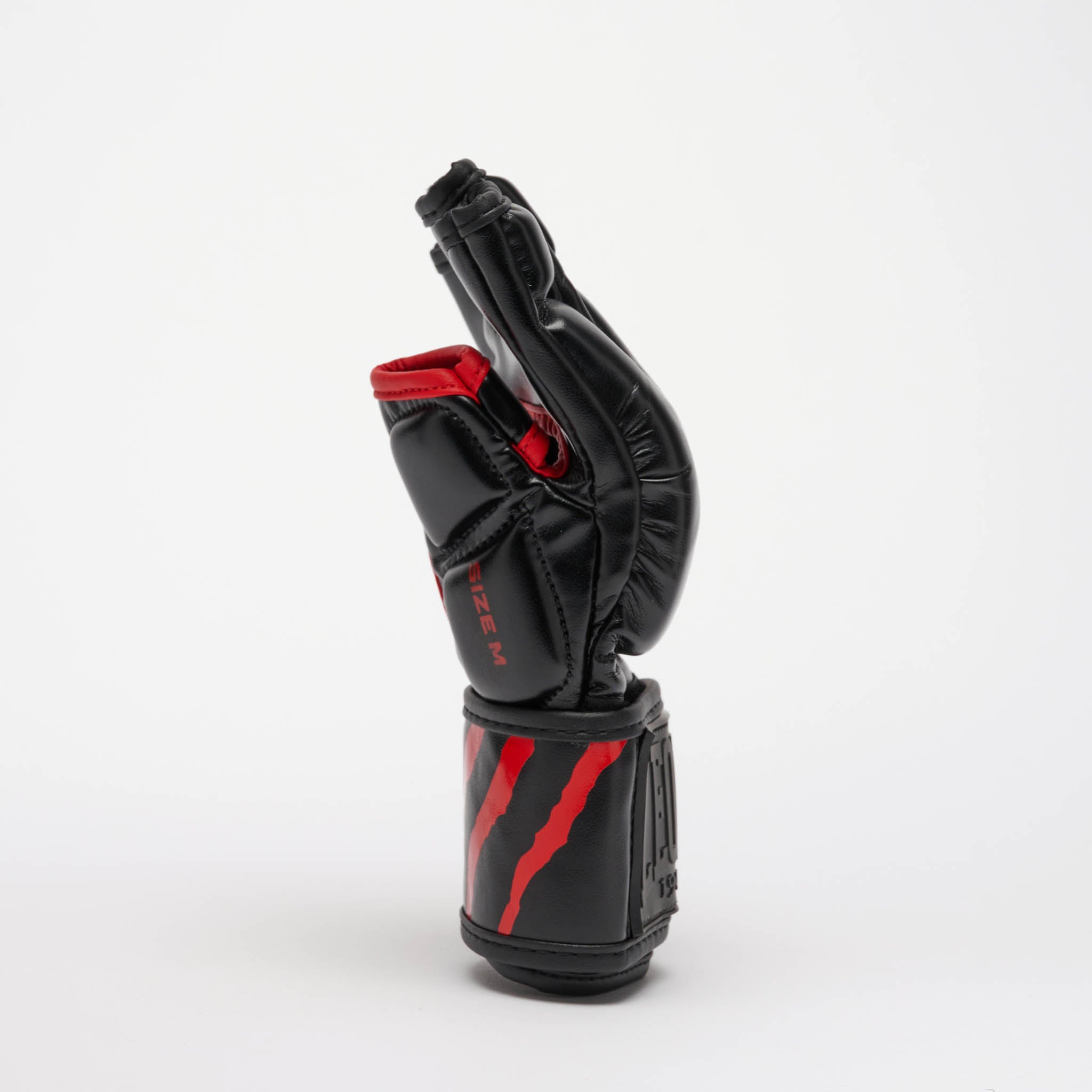 PRIMAL INSTINCT COMPETITION MMA GLOVES