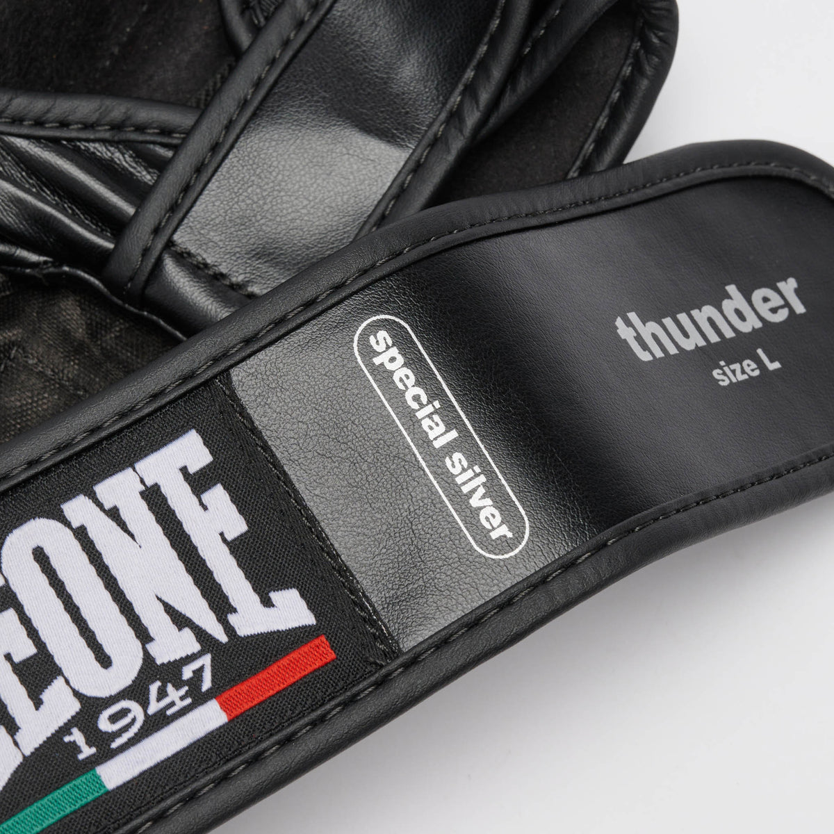GUANTI MMA THUNDER