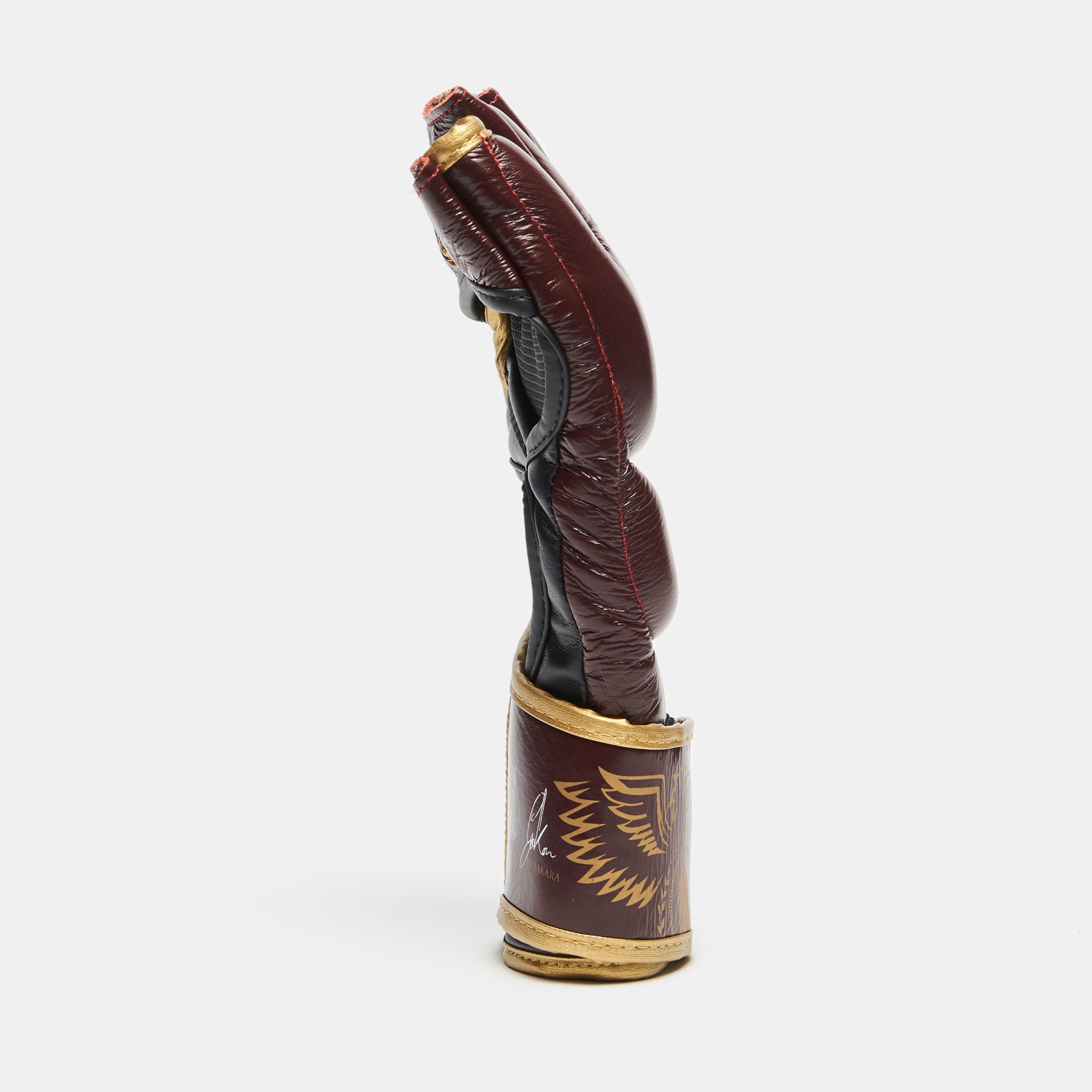 LEGIONARIVS II MMA gloves