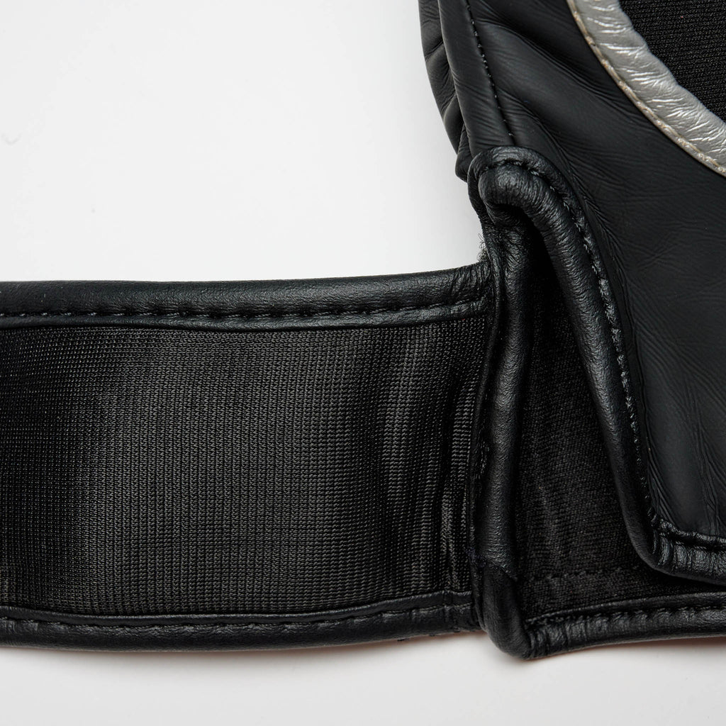 GUANTI MMA BLACK EDITION