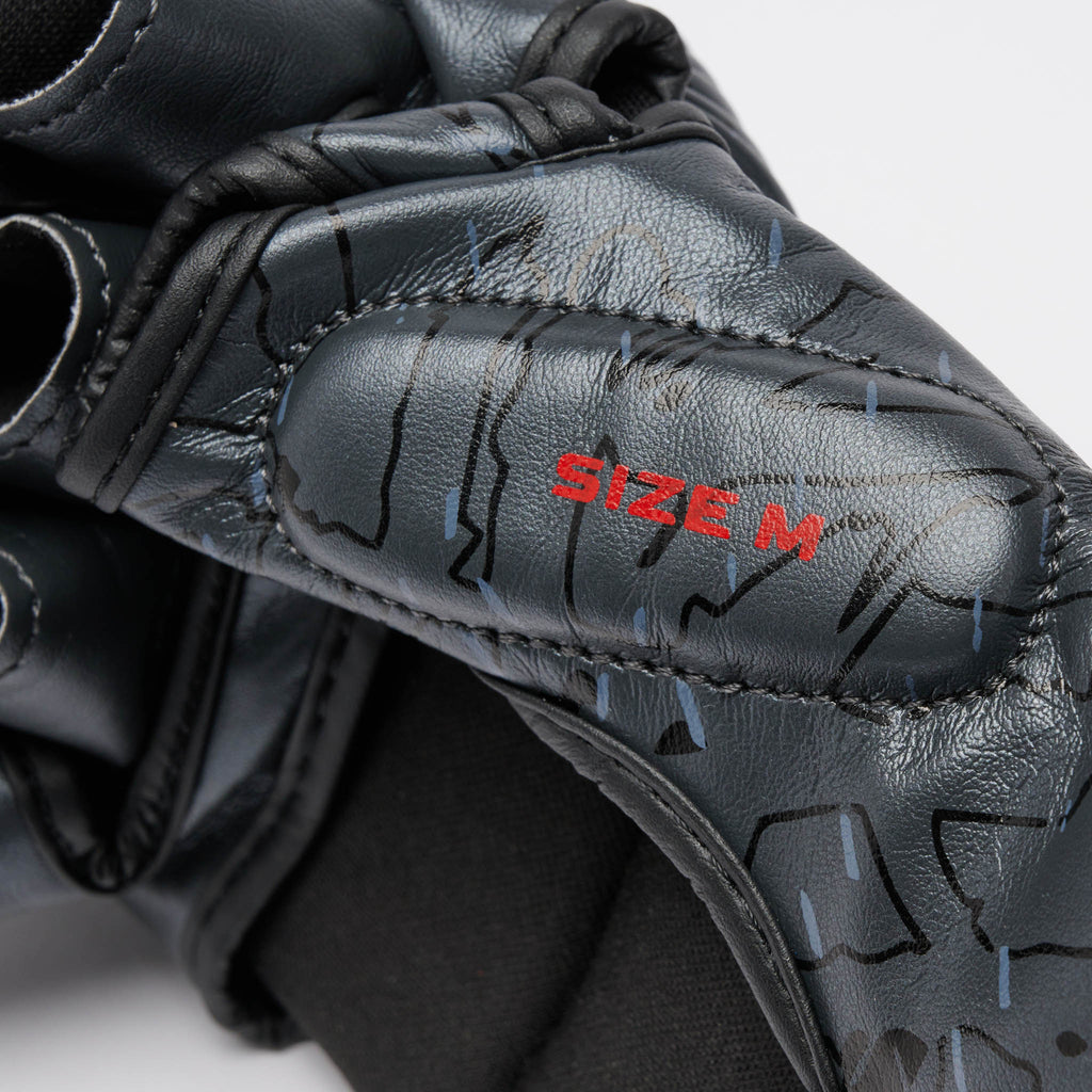 GUANTI MMA PRIMAL INSTINCT TRAINING