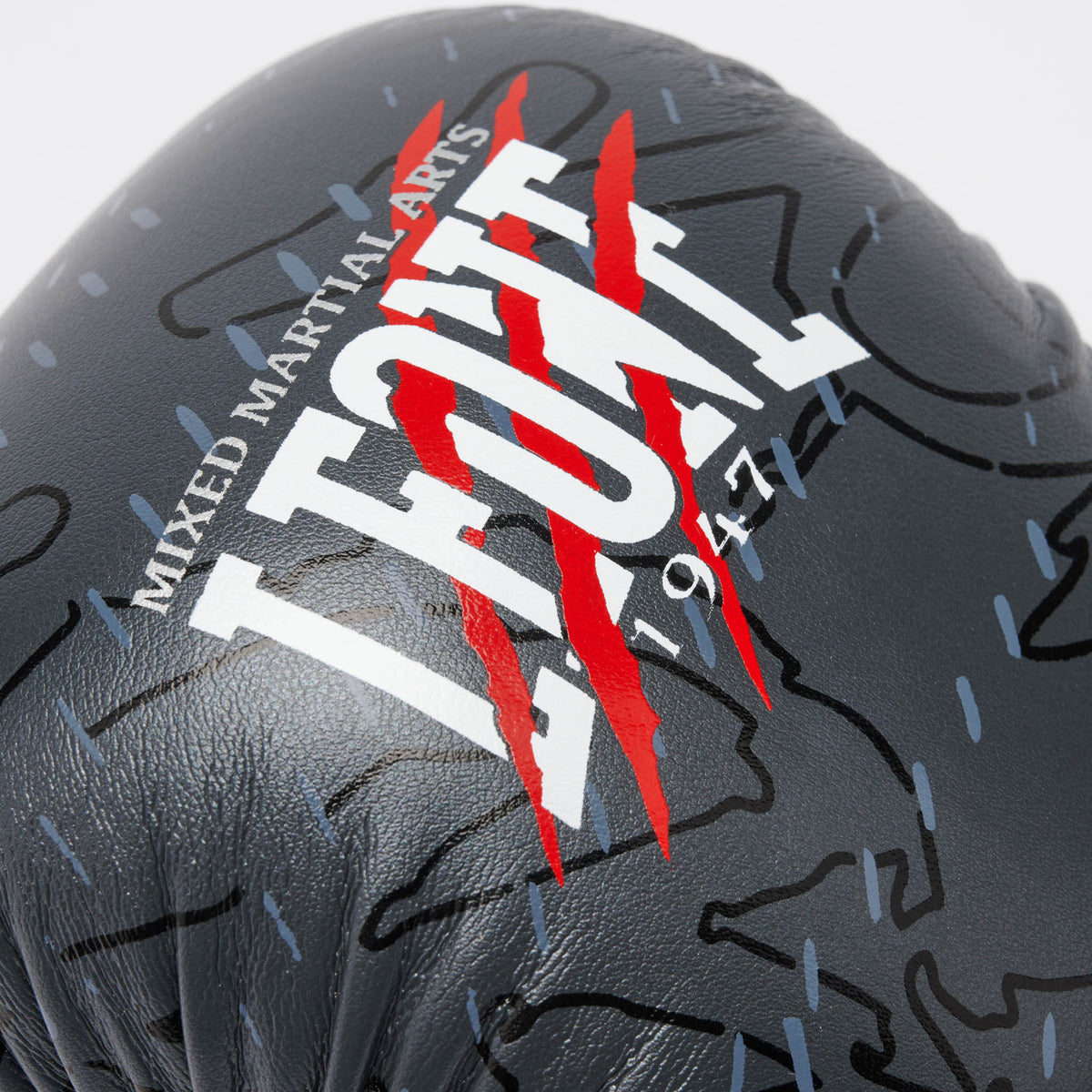 GUANTI MMA PRIMAL INSTINCT TRAINING