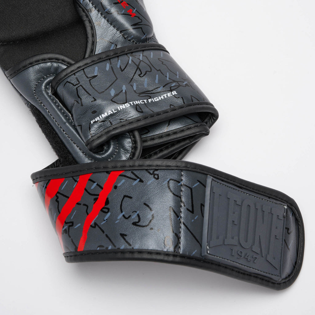 GUANTI MMA PRIMAL INSTINCT TRAINING