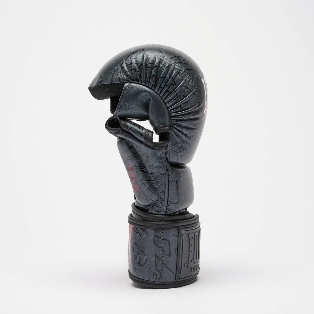 GUANTI MMA PRIMAL INSTINCT TRAINING