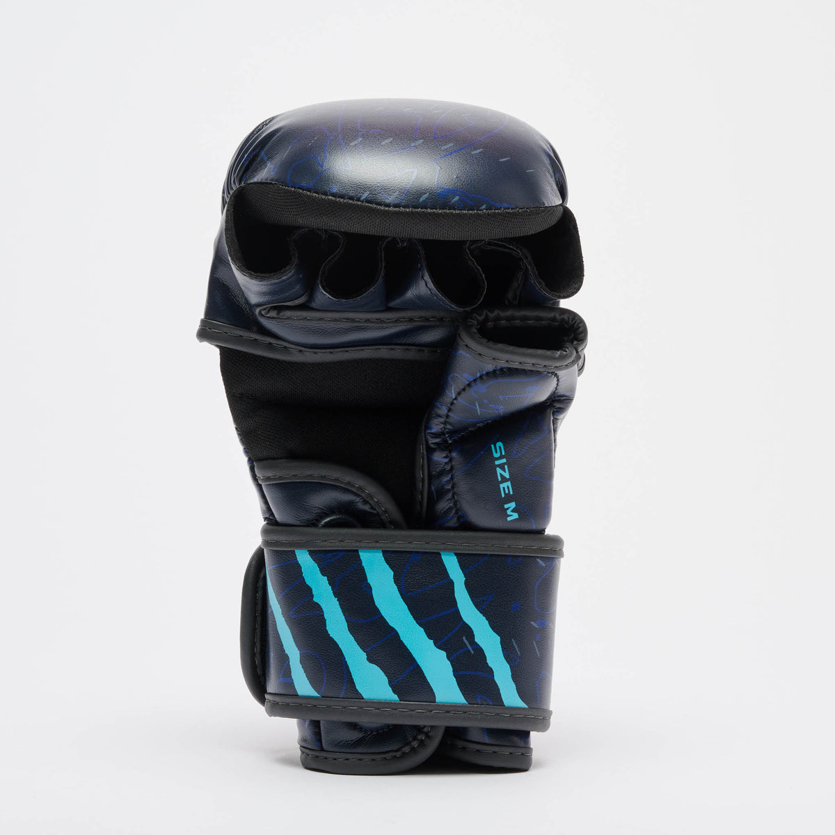 GUANTI MMA PRIMAL INSTINCT TRAINING