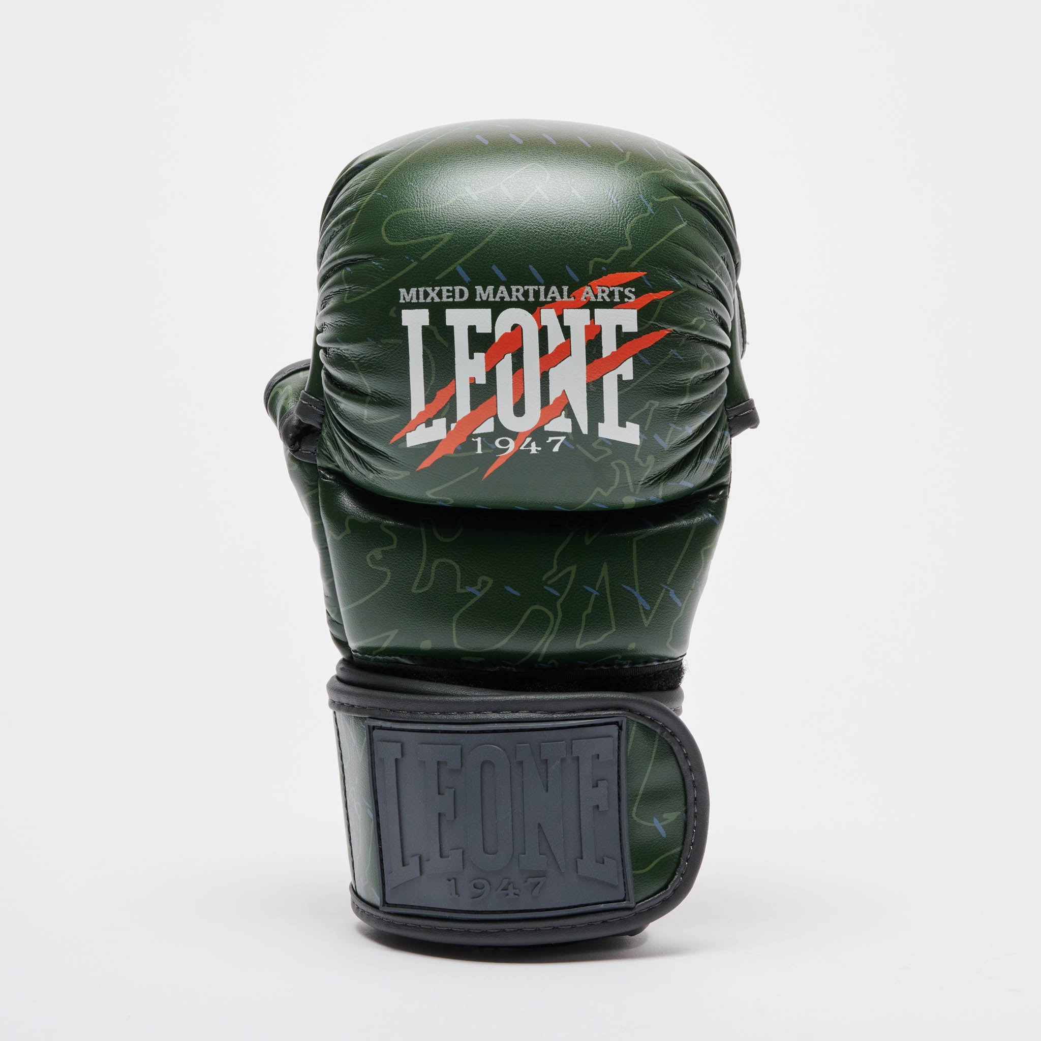 PRIMAL INSTINCT MMA TRAINING GLOVES 