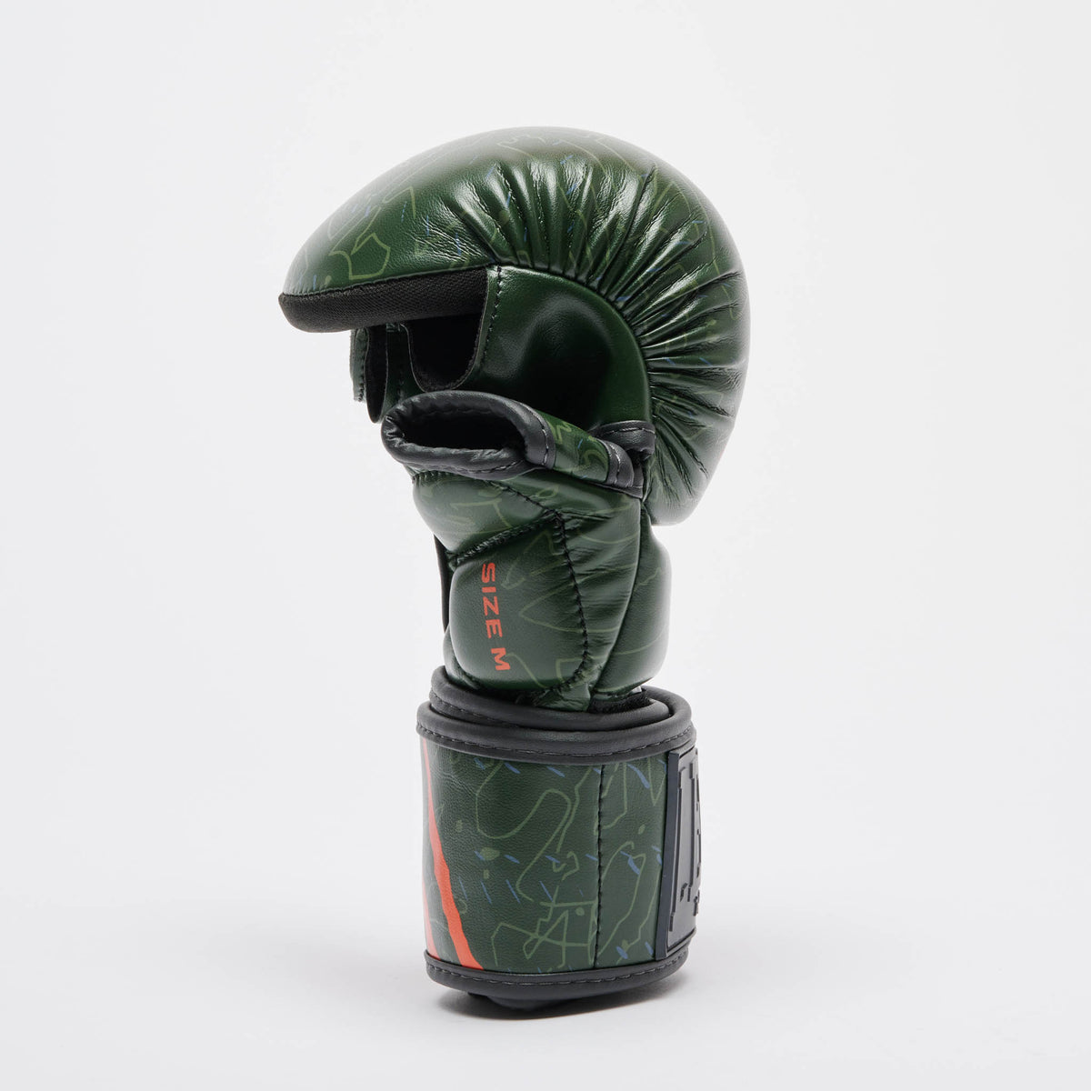 GUANTI MMA PRIMAL INSTINCT TRAINING