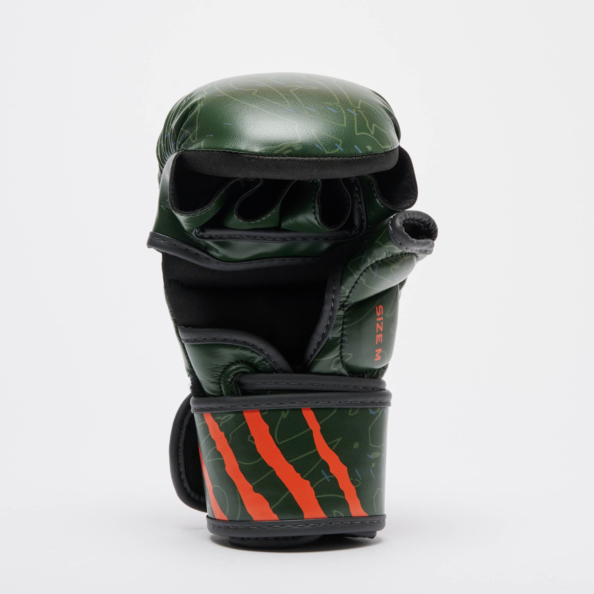 PRIMAL INSTINCT MMA TRAINING GLOVES 