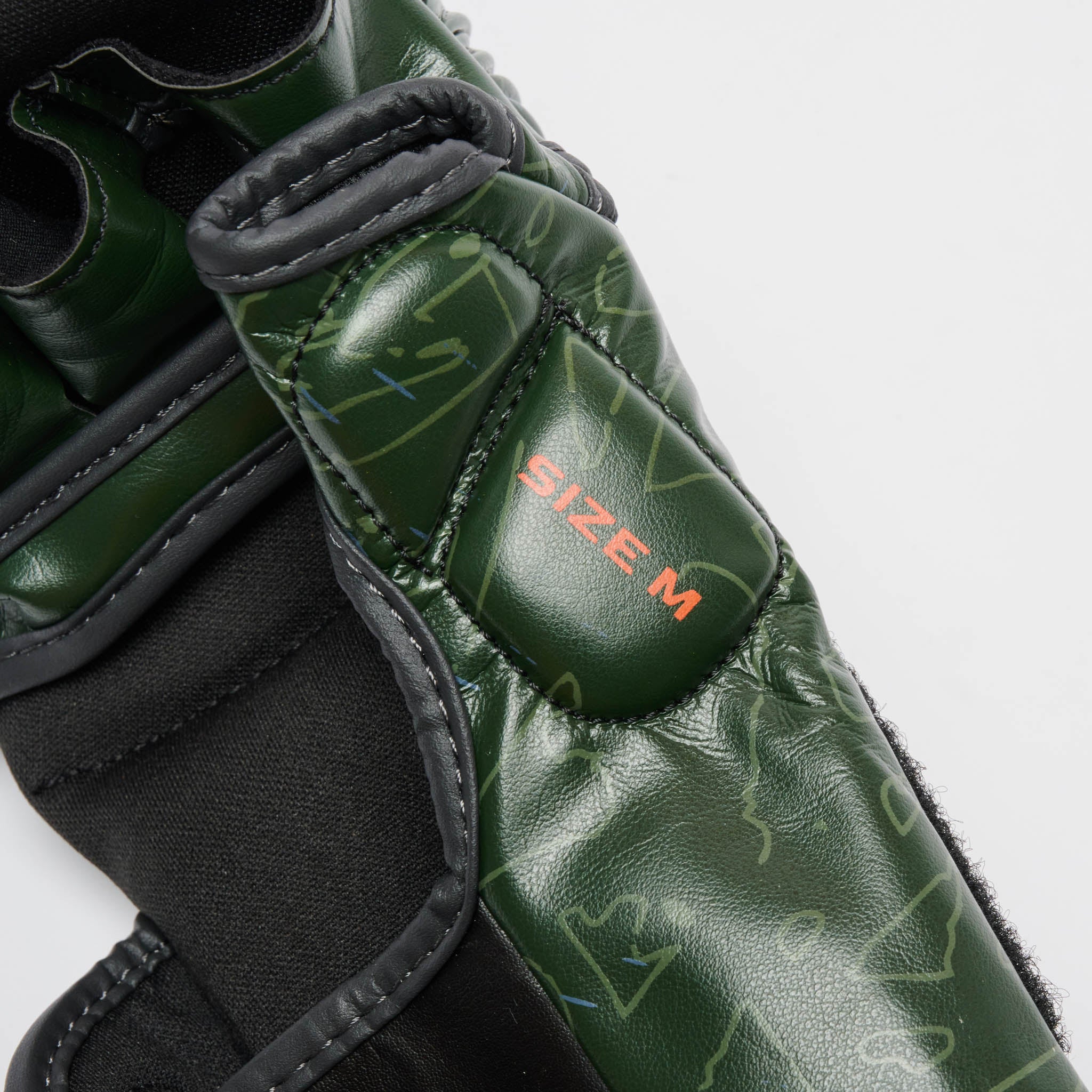 PRIMAL INSTINCT MMA TRAINING GLOVES 