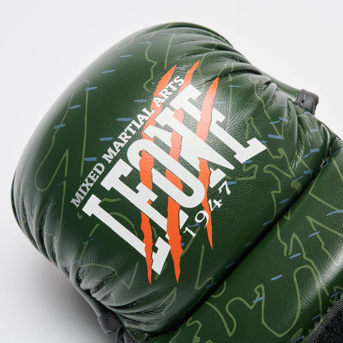 GUANTI MMA PRIMAL INSTINCT TRAINING