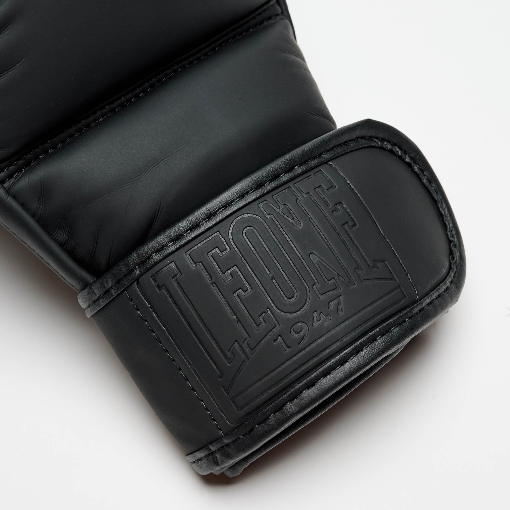 GUANTI MMA BLACK EDITION