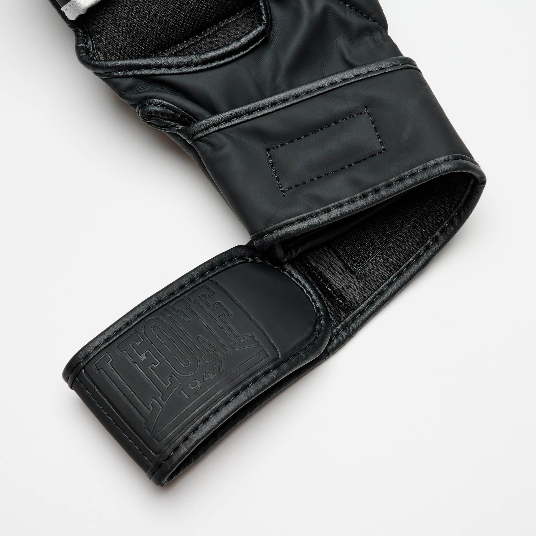 GUANTI MMA BLACK EDITION