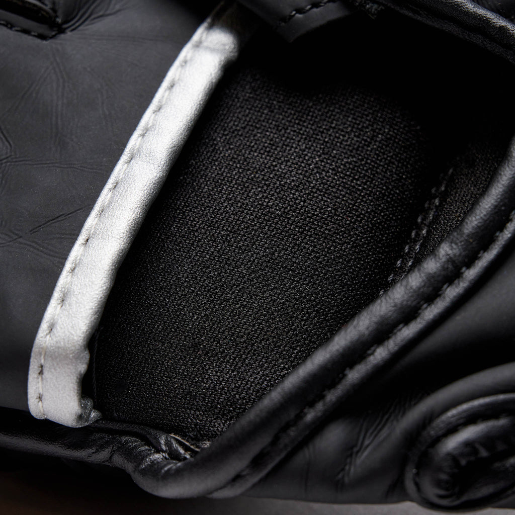 GUANTI MMA BLACK EDITION